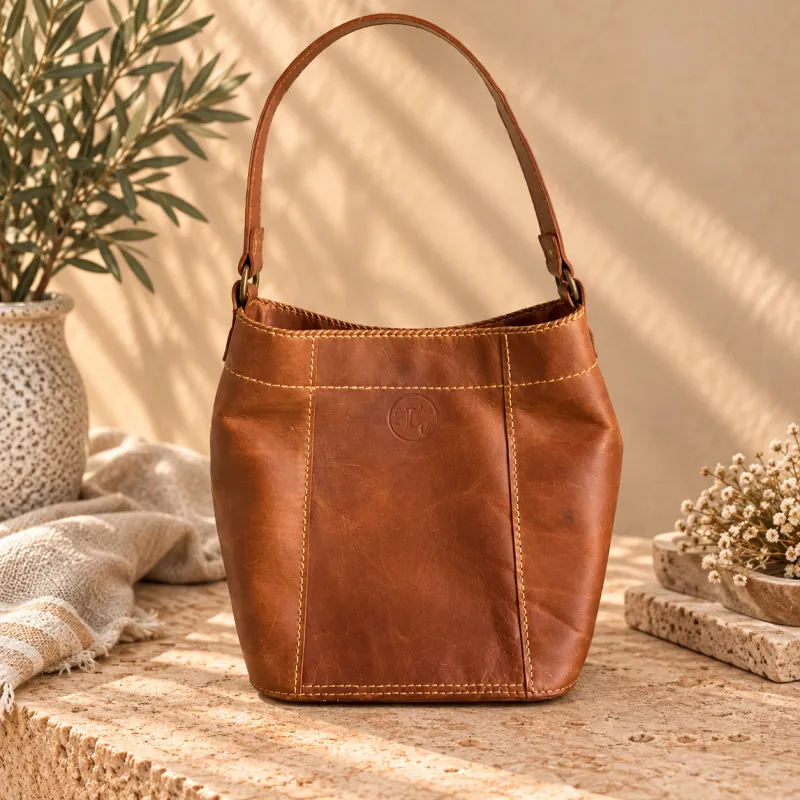 The Boho Bag