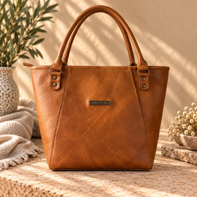 The Lilly Bag