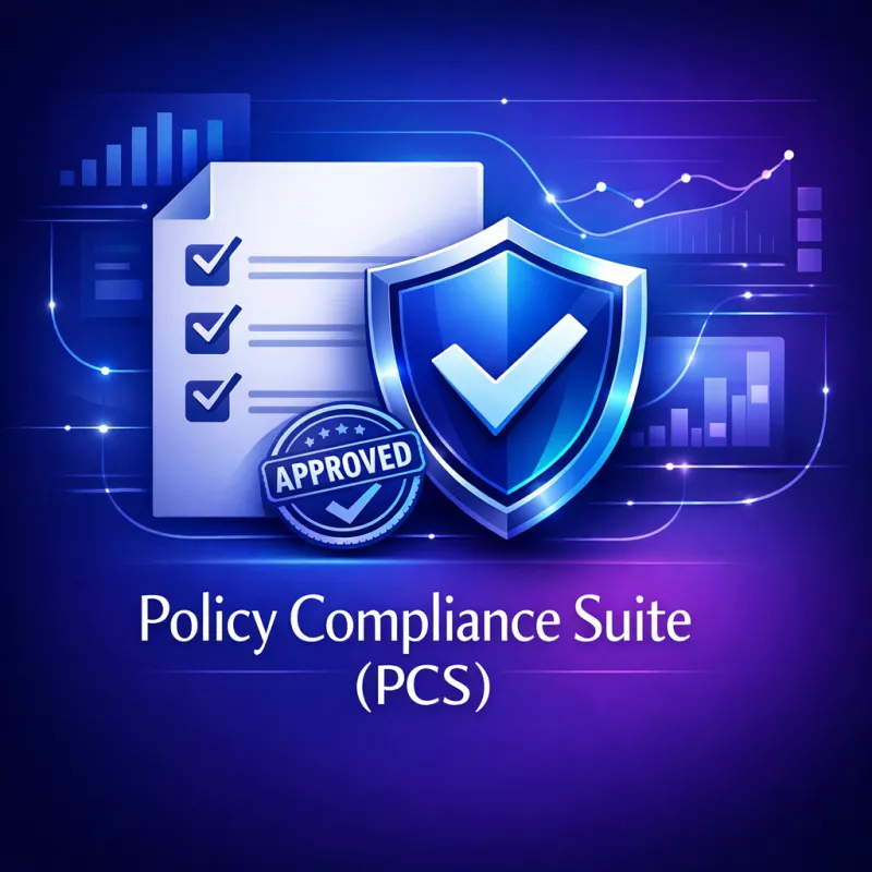 Policy Compliance Suite
