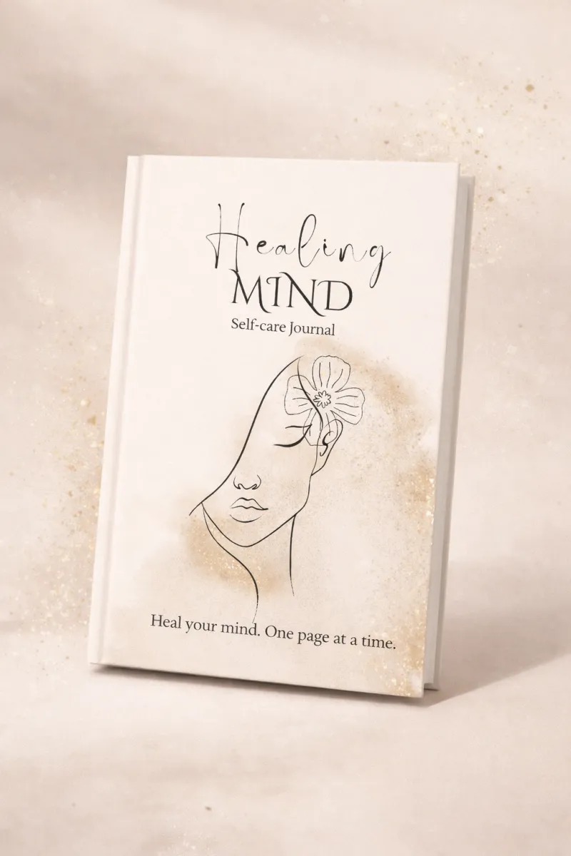 Healing Mind