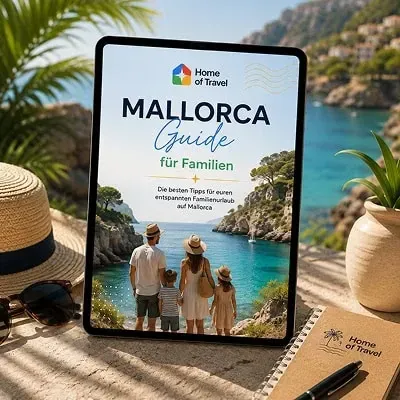 Mallorca Guide für die Familie