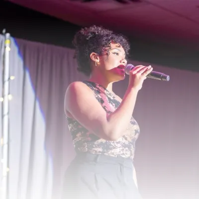 SIP + SING | August 15th | 7–9pm