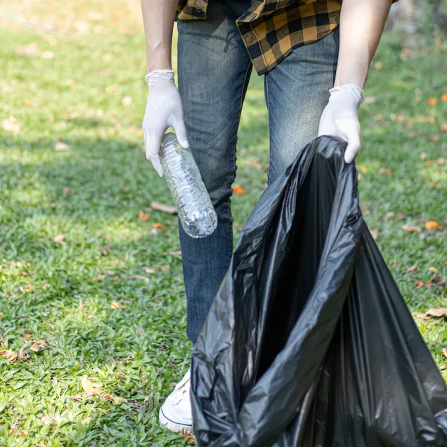 Junk Removal Service