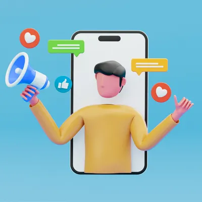 Social Media Management