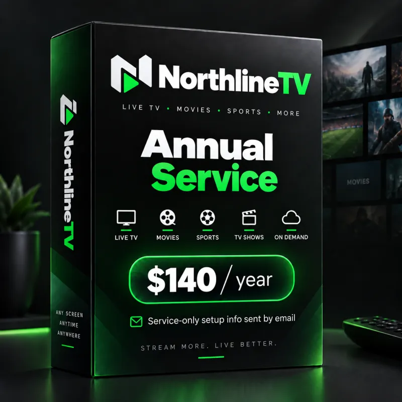 Annual Subscription