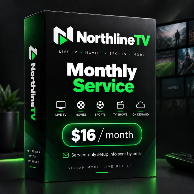 Monthly Subscription