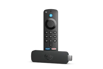 Fire TV Stick 4K Plus (2025)