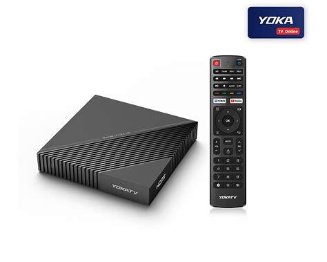 YOKATV IPx1 Pro