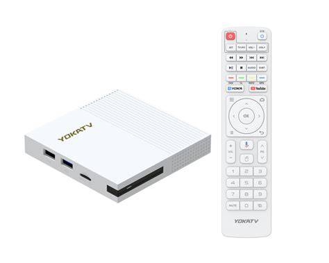 YOKATV IPx2 Pro