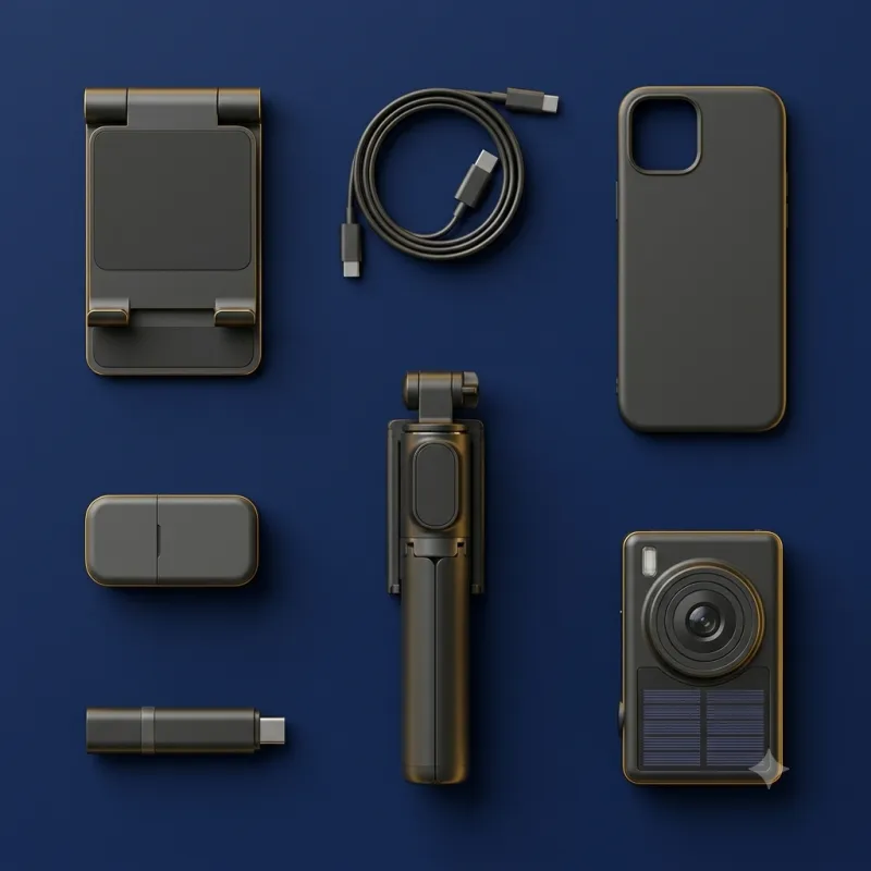 ACCESSORIES