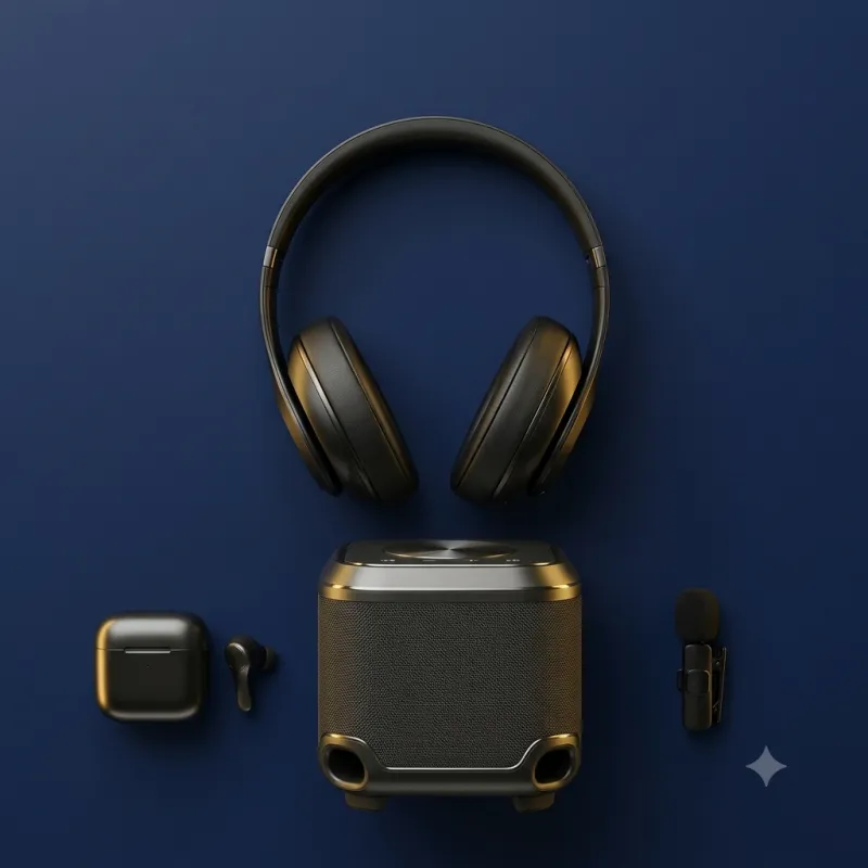 AUDIO