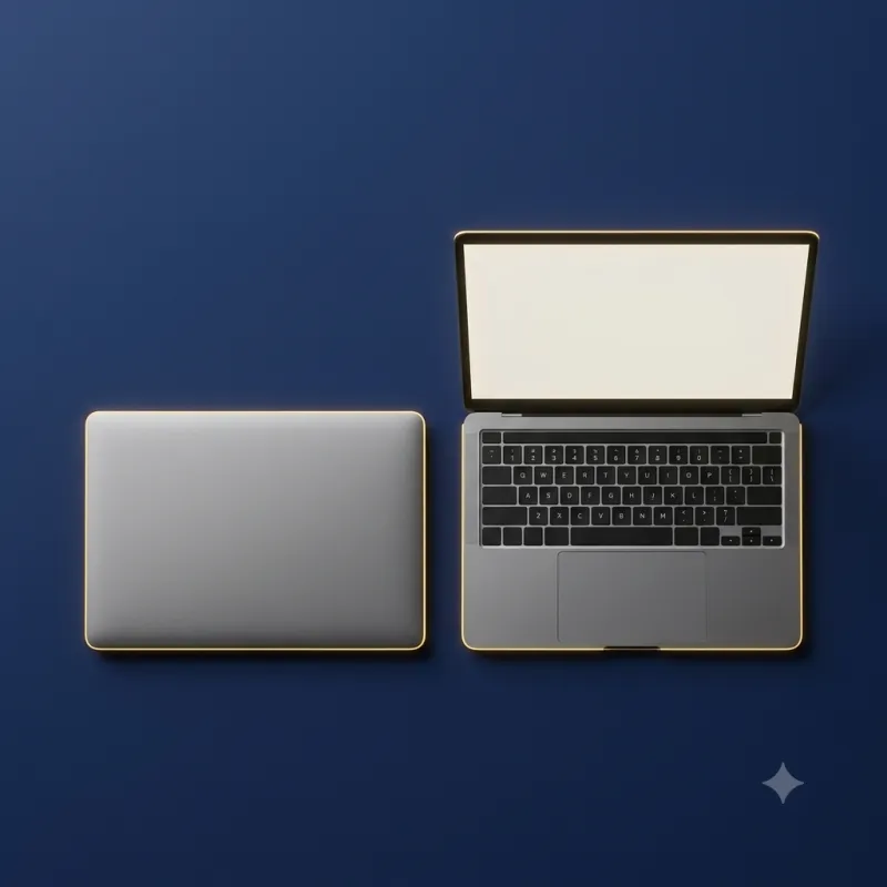 LAPTOPS