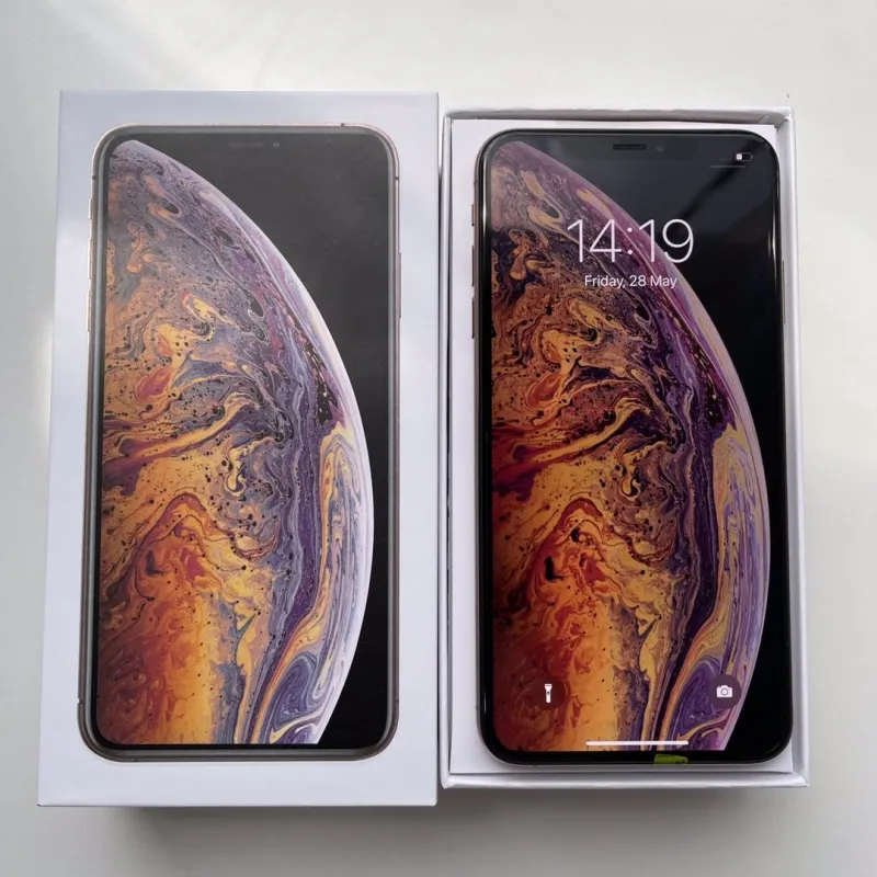 iPhone XS Max — 256GB