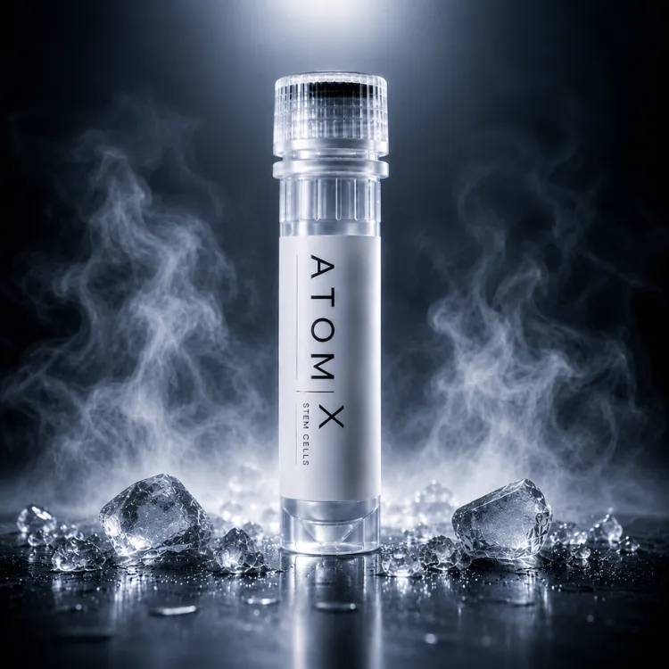 ATOM Exosomes (IV/Injection)