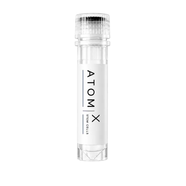 ATOM Exosomes (IV/Injection)
