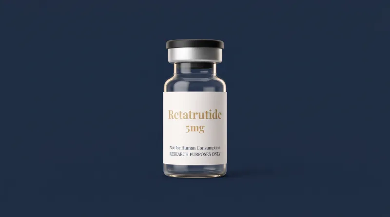 Retatrutide