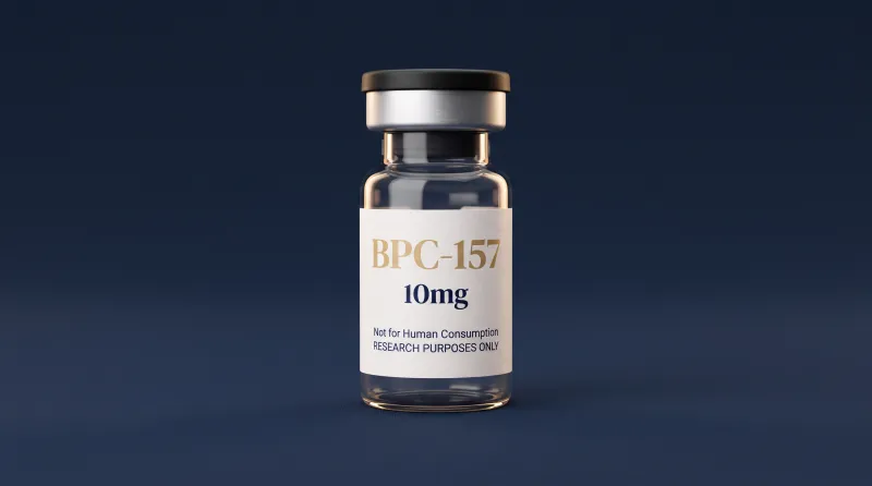 BPC-157 