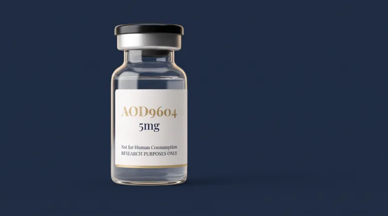 AOD9604