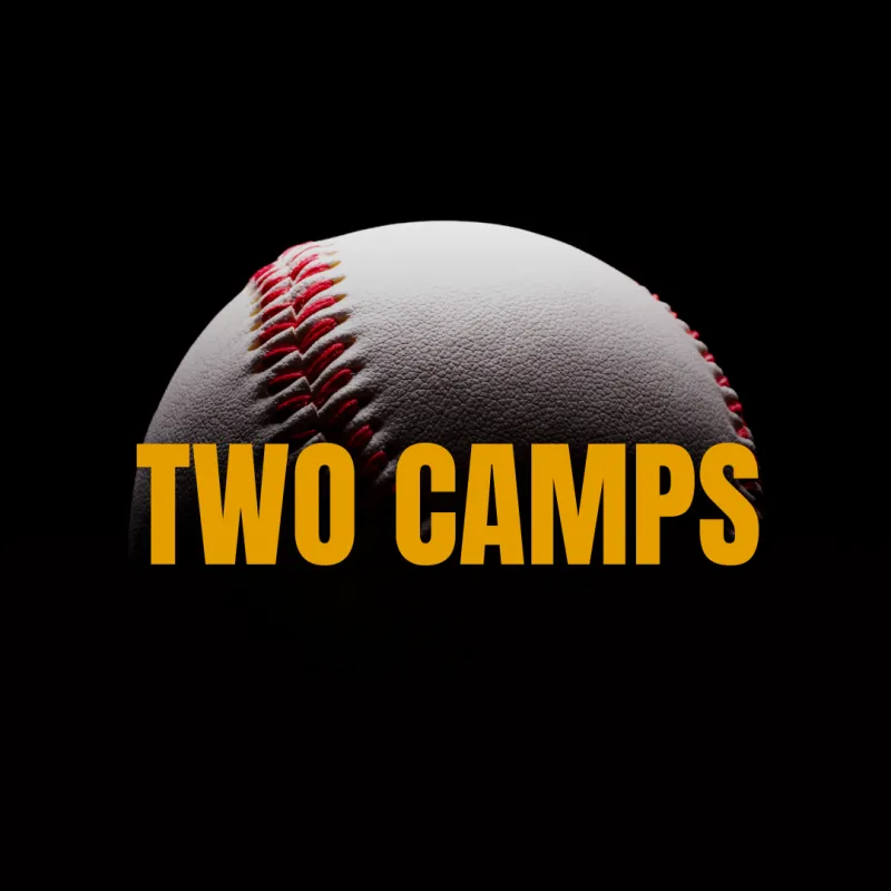 Two Camps ($90 each)