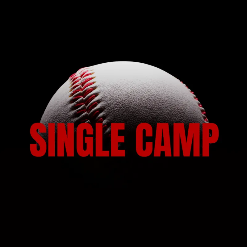 Single Camp ($100)