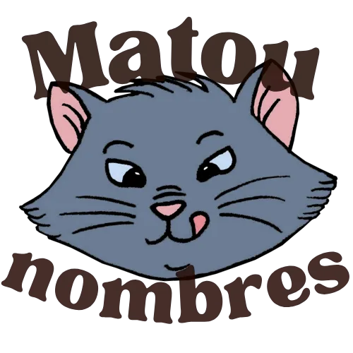 Matou Nombres – Numération