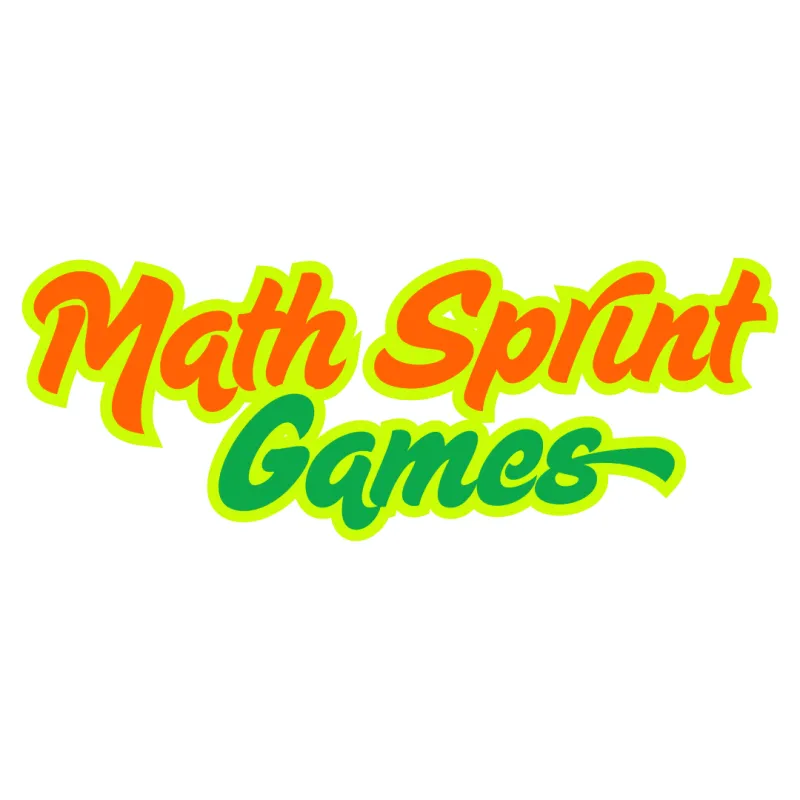 Math Sprint Games