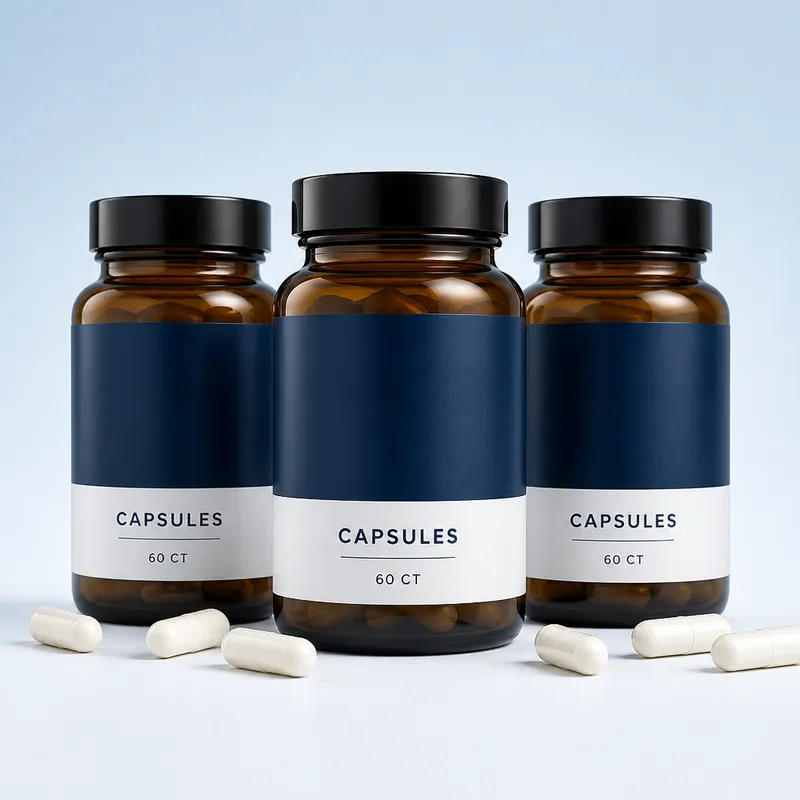 Capsules