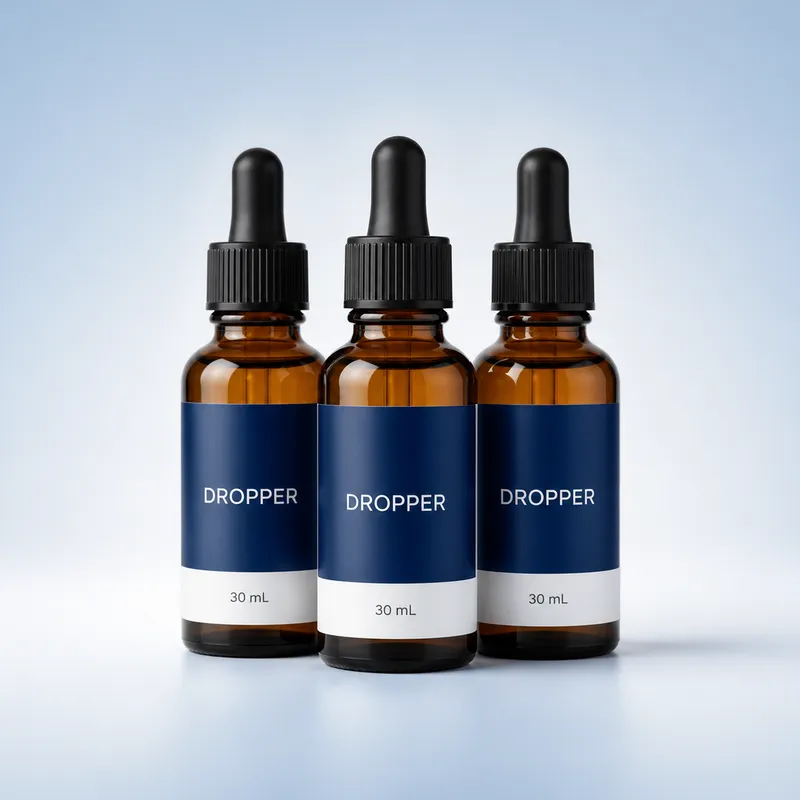 Droppers