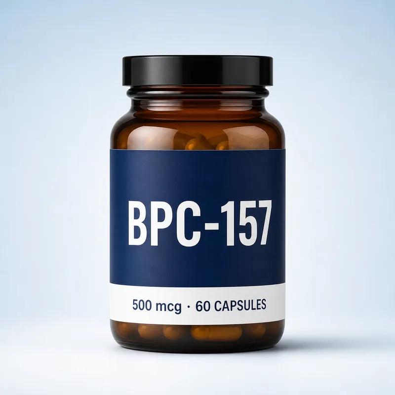 BPC-157 Capsules