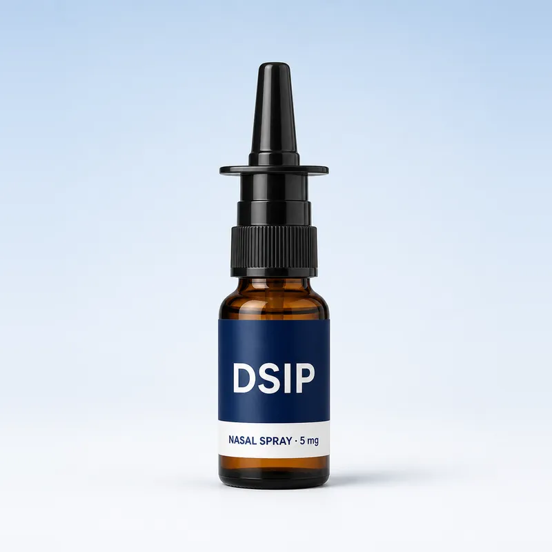 DSIP Nasal Spray