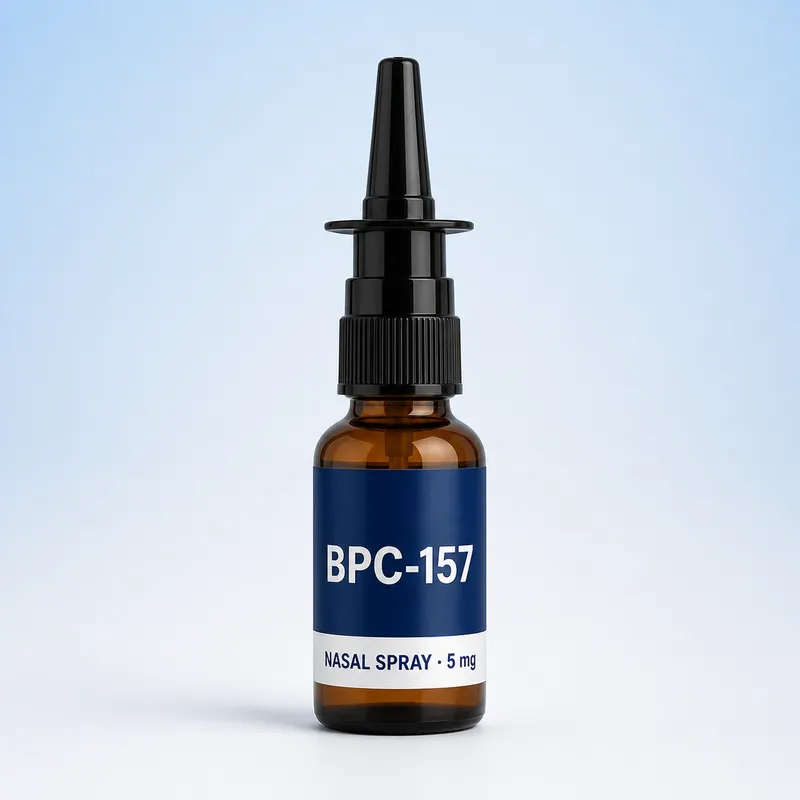 BPC-157 Nasal Spray