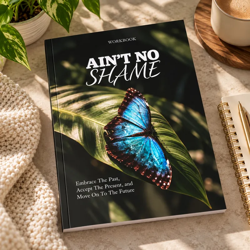 Ain’t No Shame Workbook