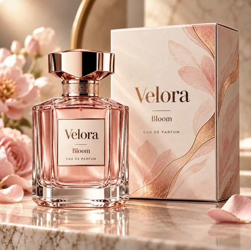 Velora Bloom