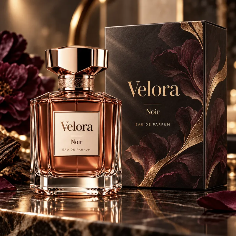 Velora Noir