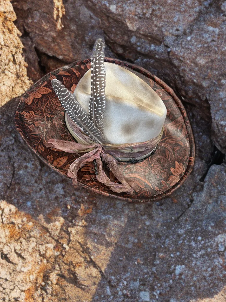 Cowboy Hats