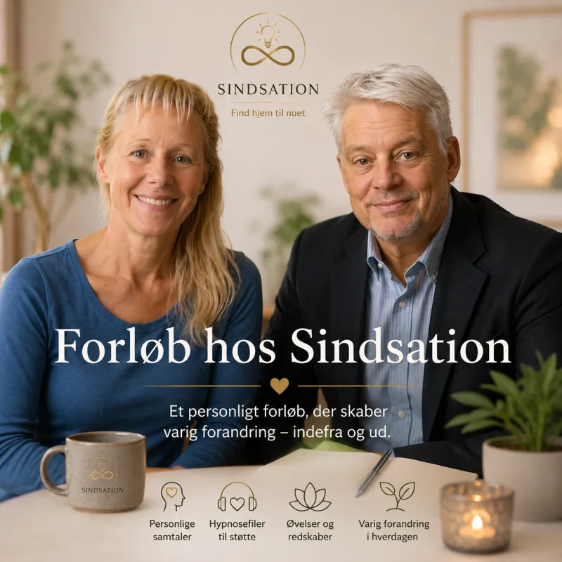 Forløb