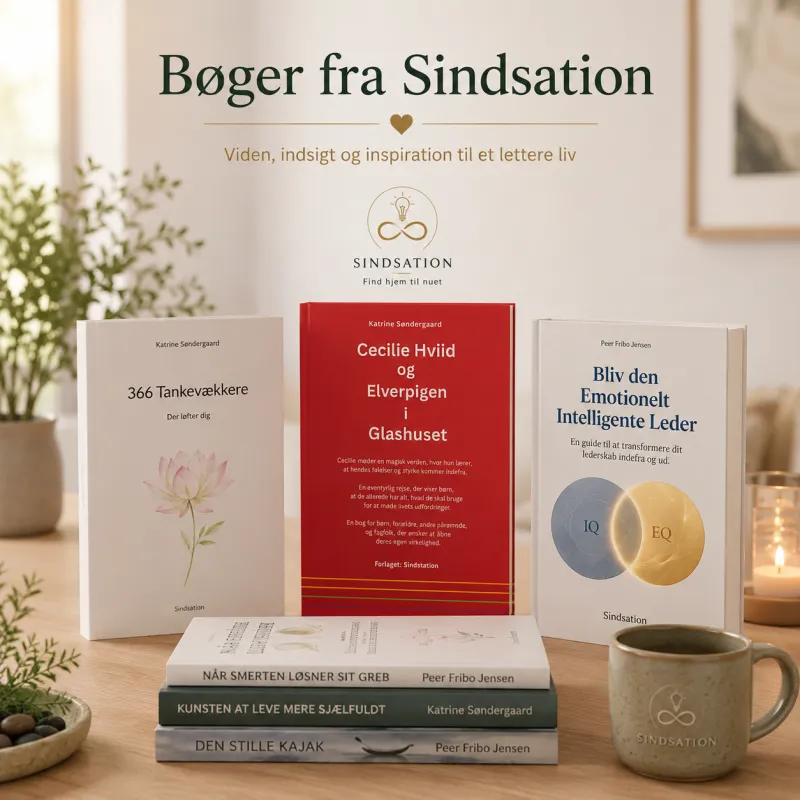Bøger
