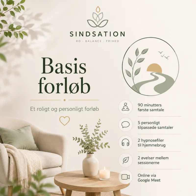 Basis Forløb