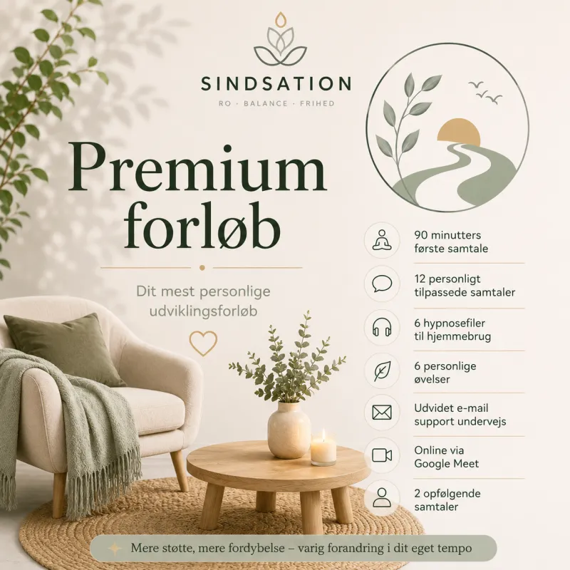 Premium forløb