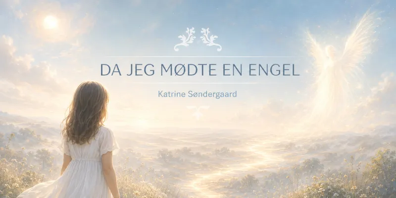 Da jeg mødte en Engel