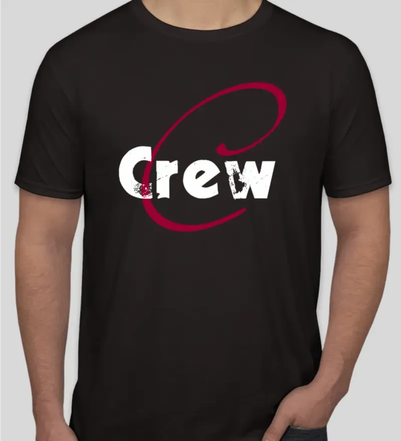 Crew Dress Code Tee - BOYS
