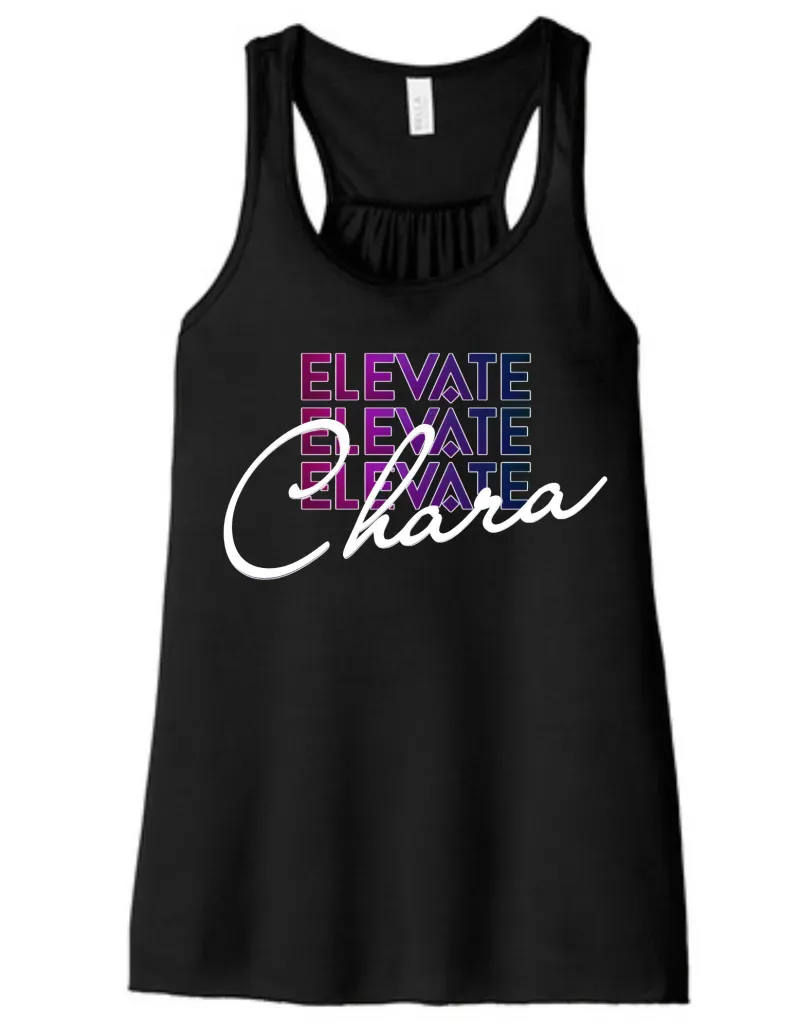 Chara ELEVATE Dress Code Tank   