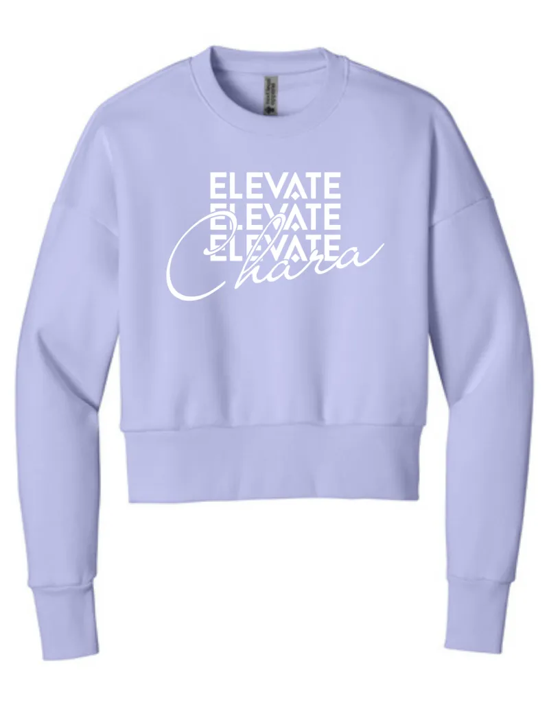 ELEVATE Sweatshirt