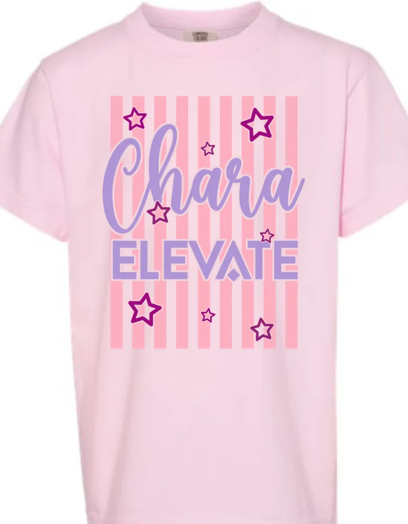 ELEVATE Tee 