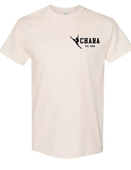 CHARA Est. 2006 - Natural
