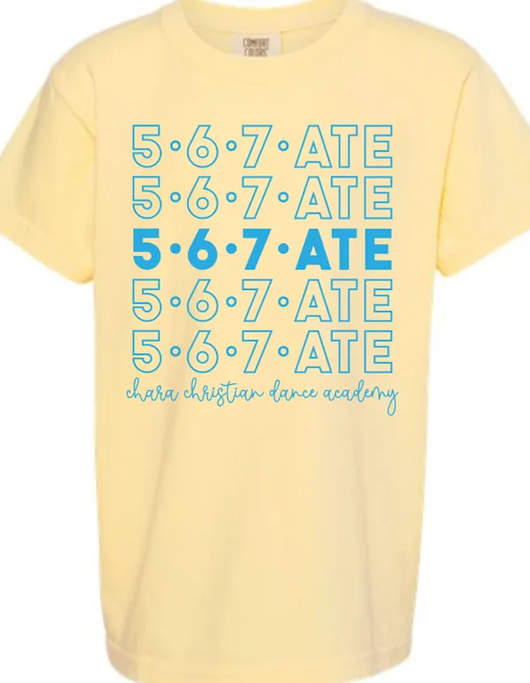 5-6-7-ATE
