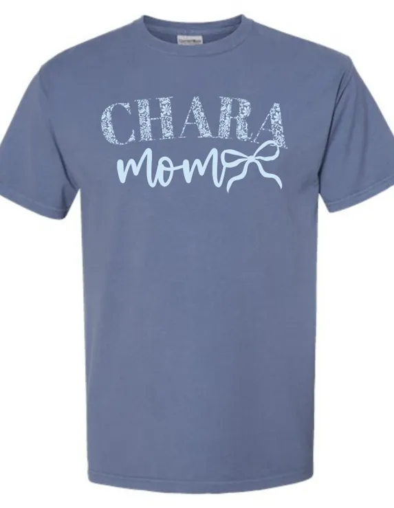 Chara MOM
