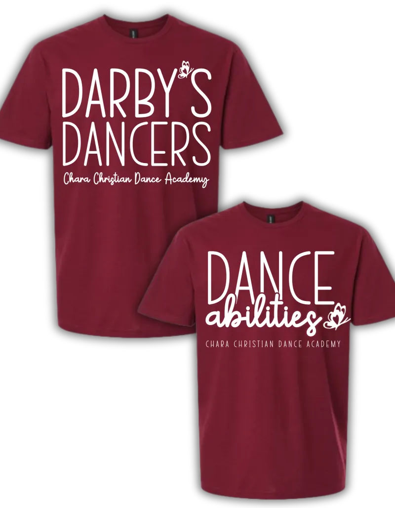 Special Needs Class Shirts