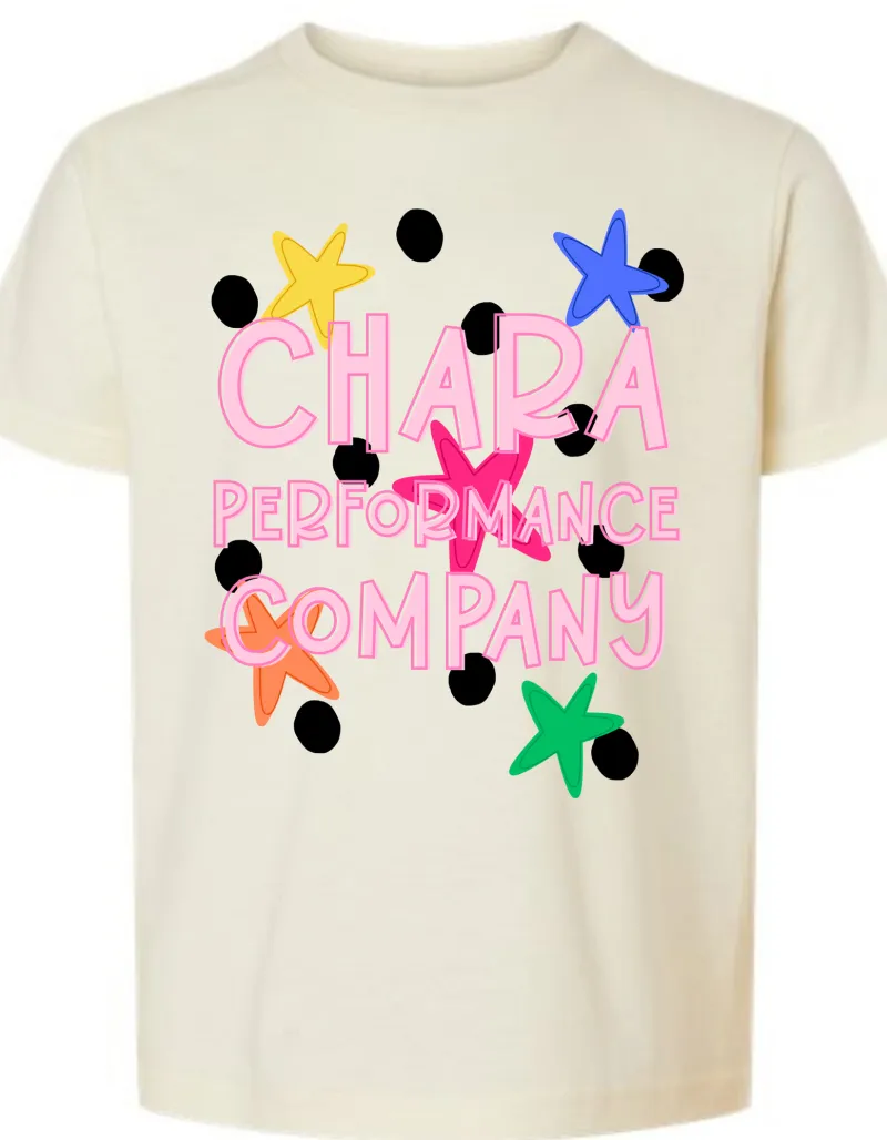 Performance Co. Tee