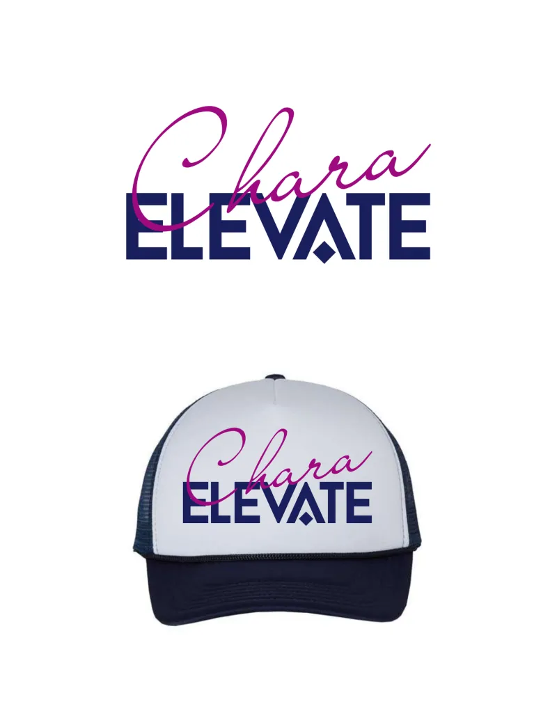 Elevate Hat